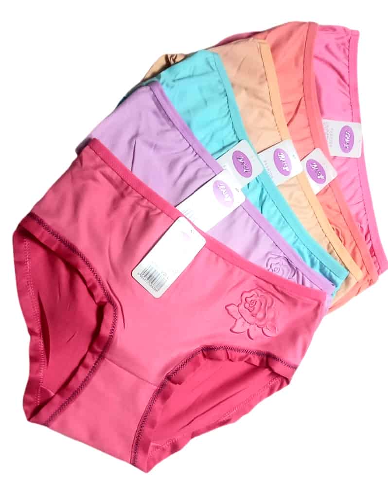 61rb_Celana dalam wanita laisy L,XL,XXL (L 61, XL 63 ,XXL 66)